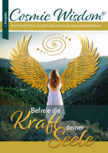 Befreie die Kraft deiner Seele