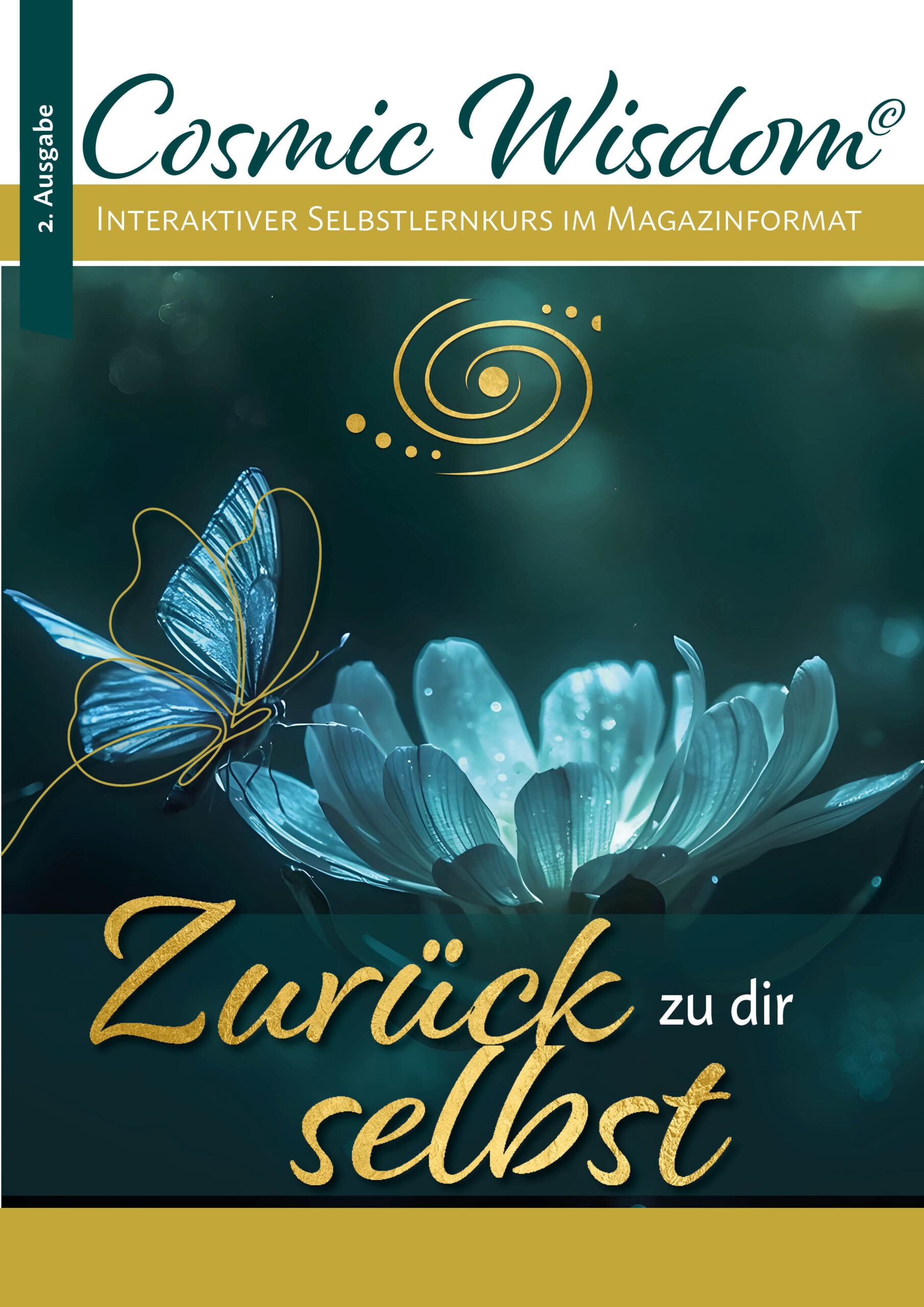 Magazin Cosmic Wisdom