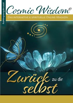 Zurück zu dir selbst